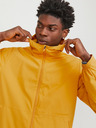 Jack & Jones Gelbe Jack & Jones Herrenjacke Vesterbro