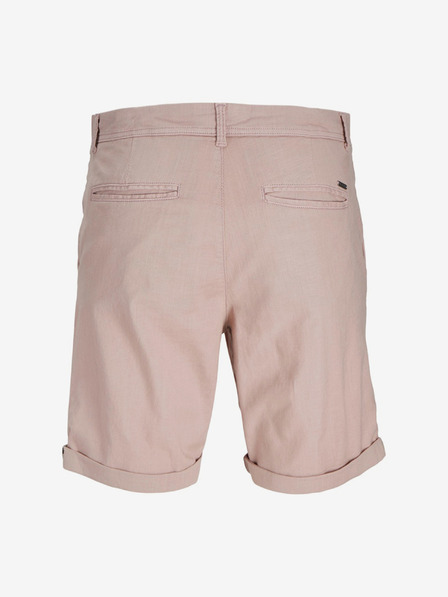 Jack & Jones Hellrosa Jack & Jones Marco Herren Chino Shorts