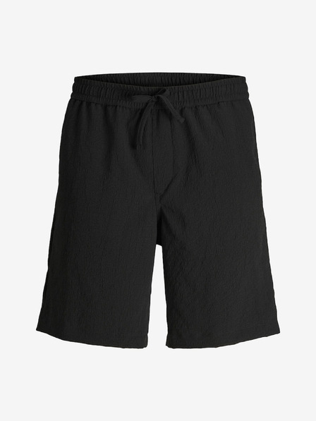 Jack & Jones Schwarze Herren Jack & Jones Jaiden Shorts