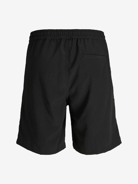 Jack & Jones Schwarze Herren Jack & Jones Jaiden Shorts