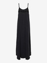 Vero Moda Schwarzes Damen Maxikleid Vero Moda Harper