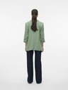 Vero Moda Vero Moda Frida dunkelgrüner Damenblazer