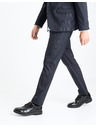 Celio Dunkelblaue Herren Anzughose Celio Fopdg