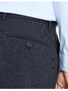 Celio Dunkelblaue Herren Anzughose Celio Fopdg