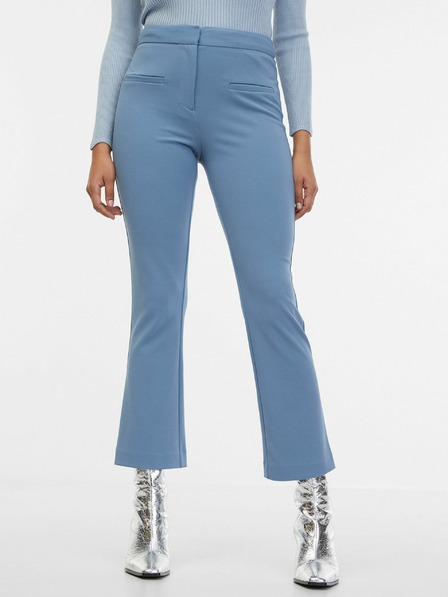 Orsay Blaue Damenhose ORSAY