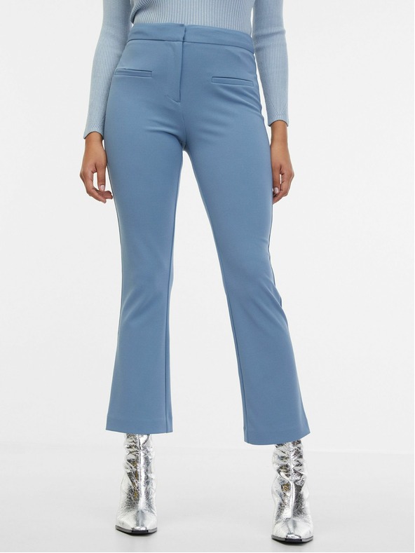 Orsay Blaue Damenhose ORSAY