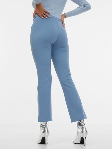 Orsay Blaue Damenhose ORSAY