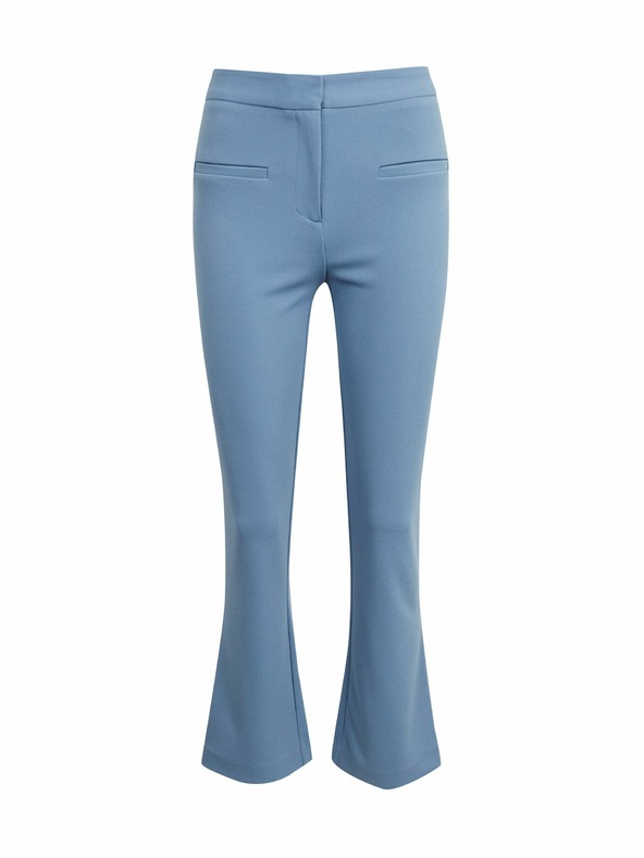 Orsay Blaue Damenhose ORSAY