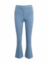 Orsay Blaue Damenhose ORSAY