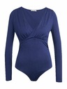 Orsay Dunkelblaues Damen-Top ORSAY