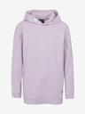 Sam 73 Hellviolettes Mädchen-Sweatshirt SAM 73 Peppa