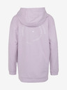 Sam 73 Hellviolettes Mädchen-Sweatshirt SAM 73 Peppa