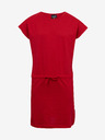 Sam 73 Rotes Mädchenkleid SAM 73 Lawrence