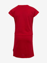 Sam 73 Rotes Mädchenkleid SAM 73 Lawrence