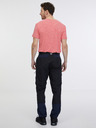 Sam 73 Dunkelblaue Herrenhose mit abnehmbaren Beinen SAM 73 Caleb