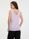 Sam 73 Hellviolettes Damen-Tank-Top SAM 73 Carla