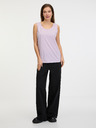 Sam 73 Hellviolettes Damen-Tank-Top SAM 73 Carla