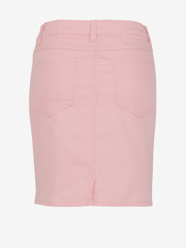 Sam 73 Hellrosa Damen-Denim-Rock SAM 73 Belén