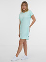 Sam 73 Türkisfarbenes Damenkleid SAM 73 Dalia