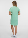 Sam 73 Hellgrünes Damenkleid SAM 73 Dalia