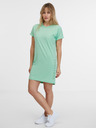 Sam 73 Hellgrünes Damenkleid SAM 73 Dalia