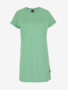 Sam 73 Hellgrünes Damenkleid SAM 73 Dalia