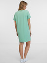 Sam 73 Hellgrünes Damenkleid SAM 73 Gazelle