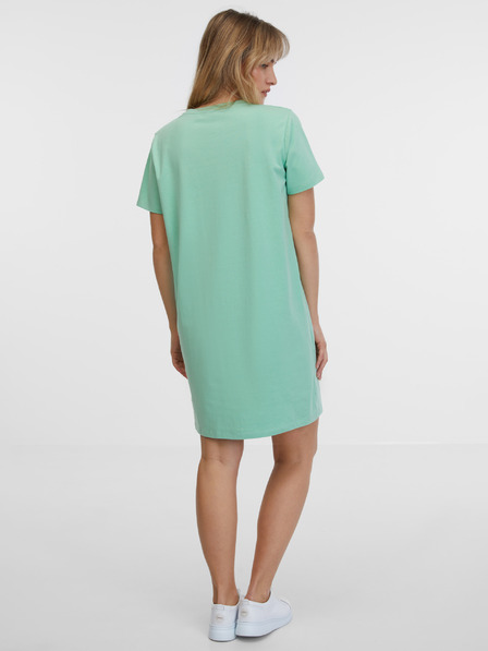 Sam 73 Hellgrünes Damenkleid SAM 73 Gazelle