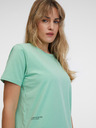 Sam 73 Hellgrünes Damenkleid SAM 73 Gazelle