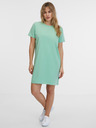 Sam 73 Hellgrünes Damenkleid SAM 73 Gazelle