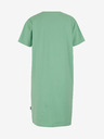 Sam 73 Hellgrünes Damenkleid SAM 73 Gazelle
