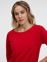 Sam 73 Rotes Damenkleid SAM 73 Dora