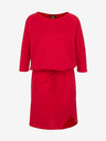 Sam 73 Rotes Damenkleid SAM 73 Dora