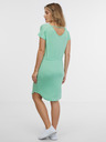 Sam 73 Hellgrünes Damenkleid SAM 73 Doria
