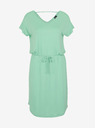 Sam 73 Hellgrünes Damenkleid SAM 73 Doria