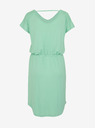 Sam 73 Hellgrünes Damenkleid SAM 73 Doria