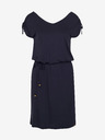Sam 73 Dunkelblaues Damenkleid SAM 73 Eduarda