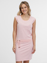 Sam 73 Hellrosa Damenkleid SAM 73 Perla