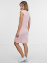 Sam 73 Hellrosa Damenkleid SAM 73 Perla