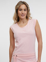 Sam 73 Hellrosa Damenkleid SAM 73 Perla