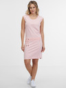 Sam 73 Hellrosa Damenkleid SAM 73 Perla