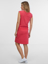 Sam 73 Korallfarbenes Damenkleid SAM 73 Perla