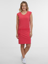 Sam 73 Korallfarbenes Damenkleid SAM 73 Perla