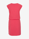 Sam 73 Korallfarbenes Damenkleid SAM 73 Perla