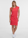 Sam 73 Korallfarbenes Damenkleid SAM 73 Eugenia