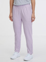 Sam 73 Hellviolette Damen-Sweatpants SAM 73 Magdalena