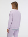 Sam 73 Hellviolettes Damen-Sweatshirt SAM 73 Luana
