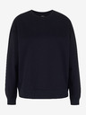 Sam 73 Dunkelblaues Damen-Sweatshirt SAM 73 Luana