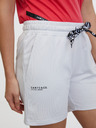 Sam 73 Weiße Damen-Sweatpants SAM 73 Malena