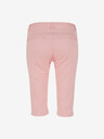 Sam 73 Hellrosa Damen-Caprihosen SAM 73 Ariel